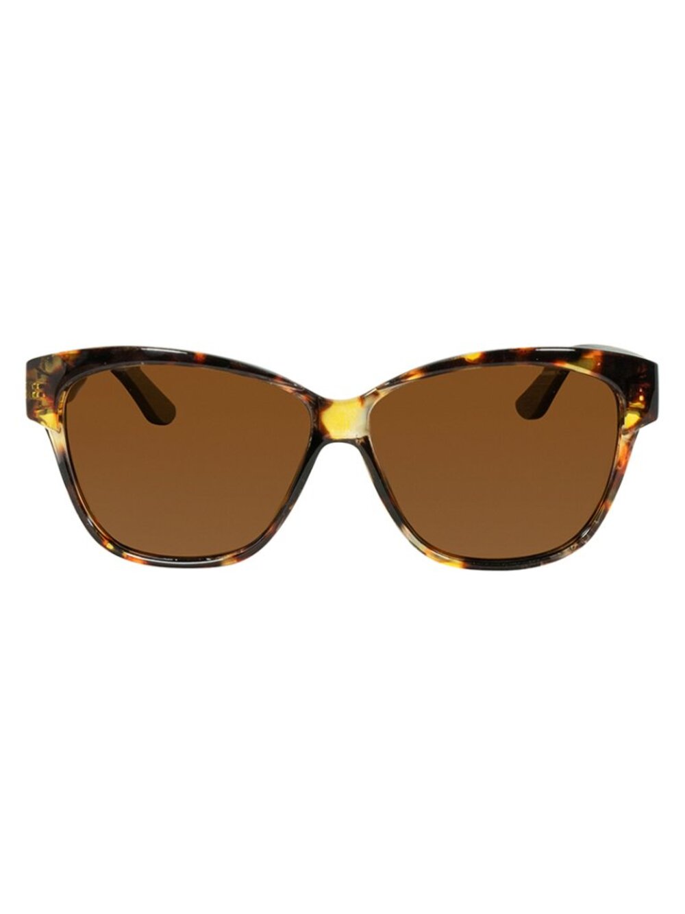 Dreamland Salinas Dark Tortoise Sunglasses